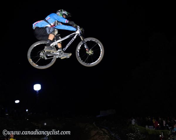 Kamil Tatarkovic (Czech Republic)