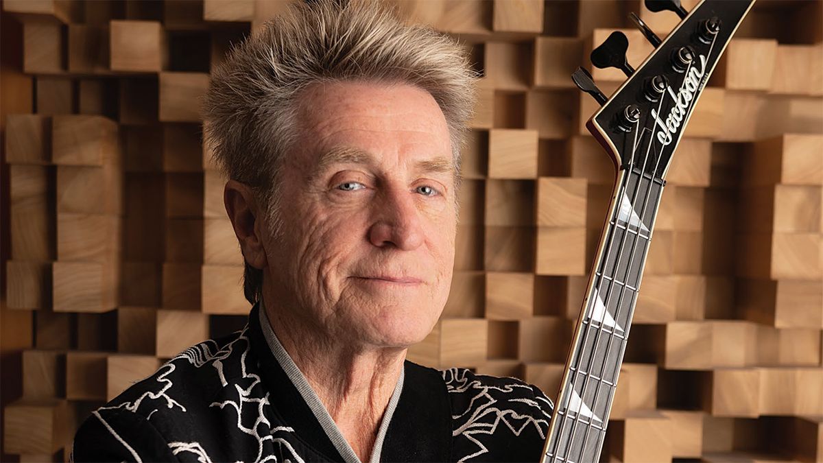 Ross Valory