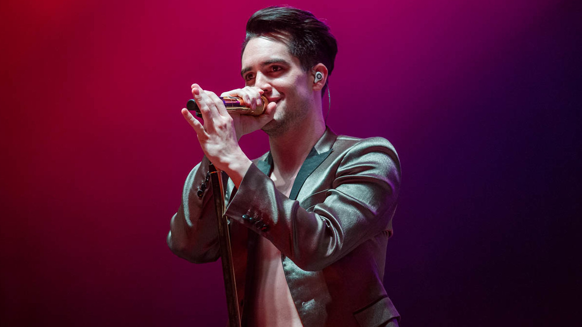 Brendon Urie