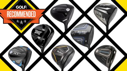 Best Budget Golf Drivers