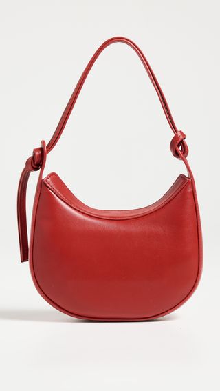 Mini Rosetta Shoulder Bag