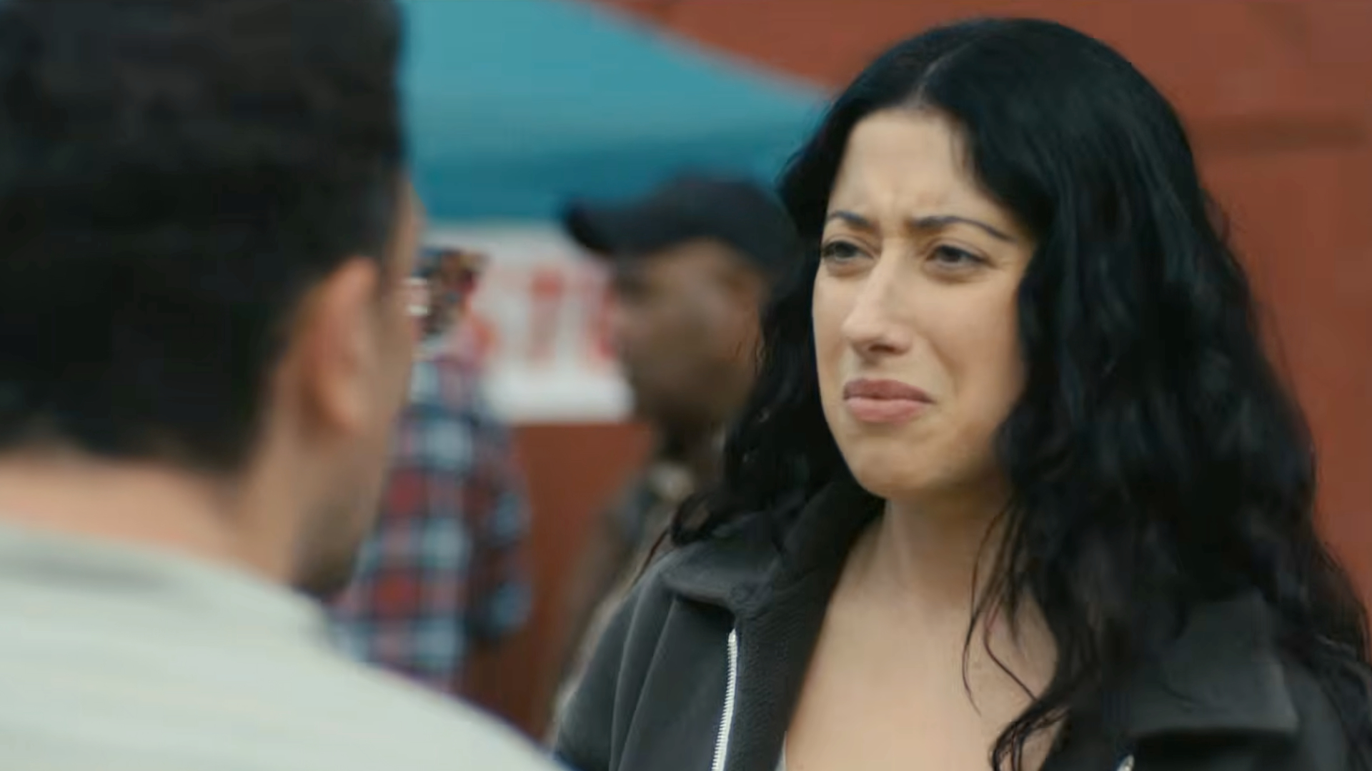 Big Mistakes on Netflix