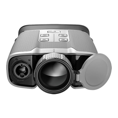 AURORA A6R Thermal Imaging Binoculars