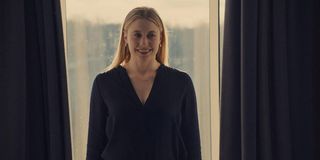 Greta Gerwig in Mistress America