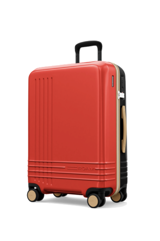 Roam Luggage The Jaunt