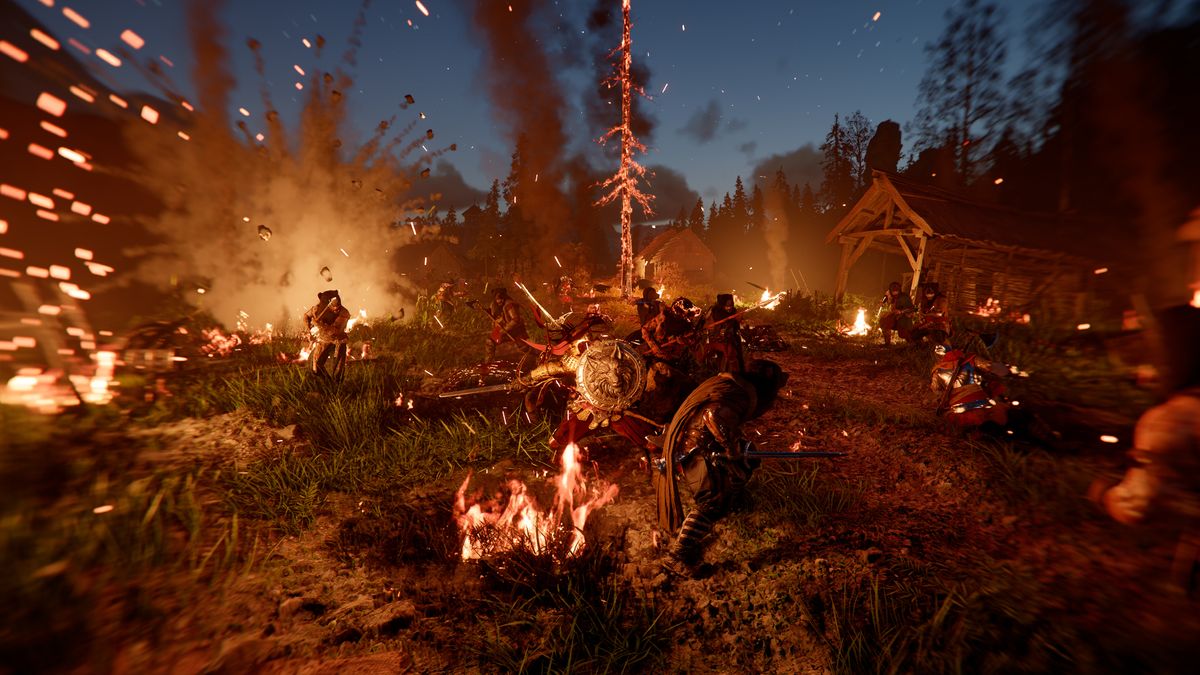 If you can grapple with Crimson Desert's needlessly complex controls