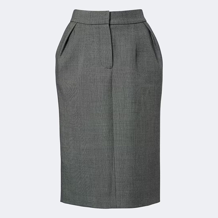 skirt suits outfit