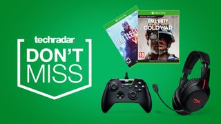 Xbox deals game sales
