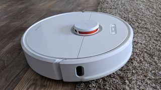 Roborock Vacuum