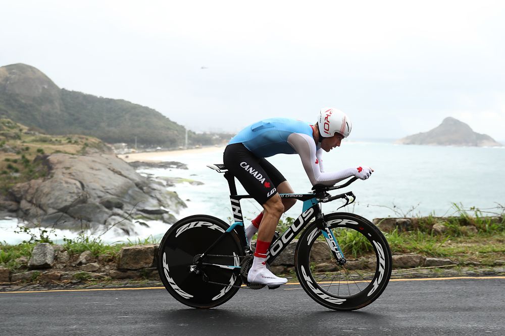 Hugo Houle (Canada)