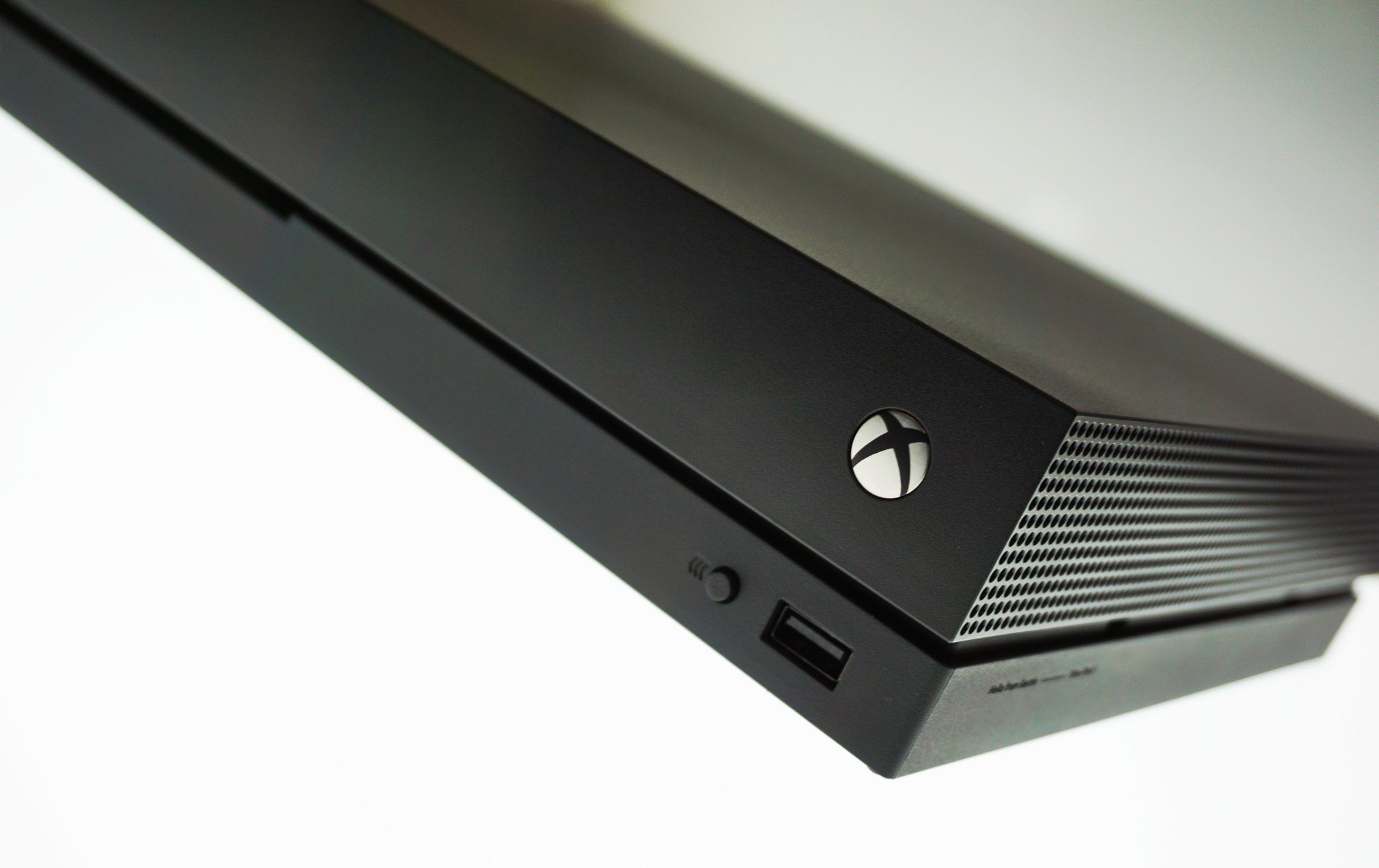 Xbox One 120Hz support Everything you need to know Windows Central