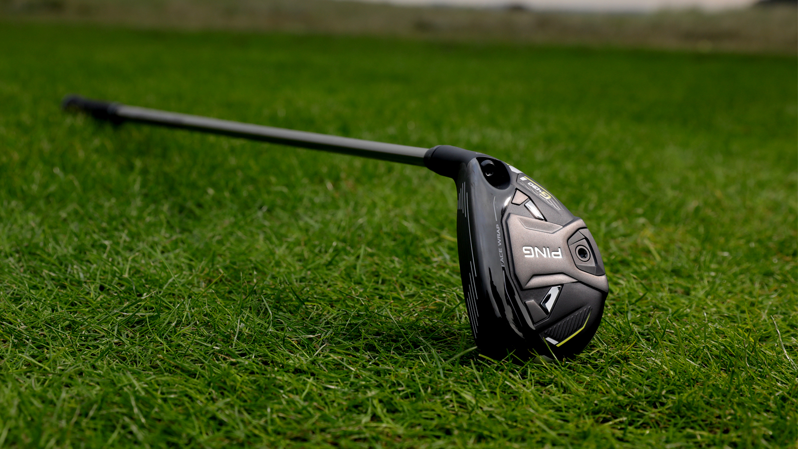 Ping G430 Hybrid Review | Golf Monthly