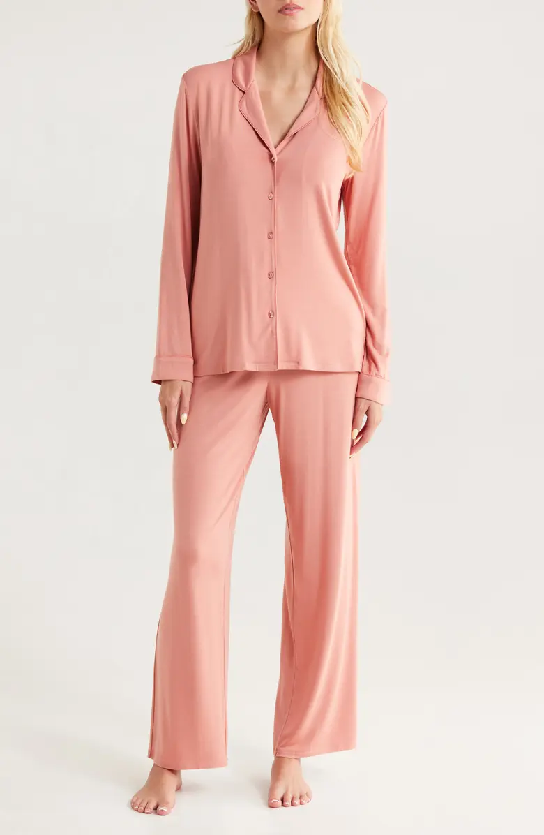 Nordstrom, Moonlight Eco Knit Pajamas (Were