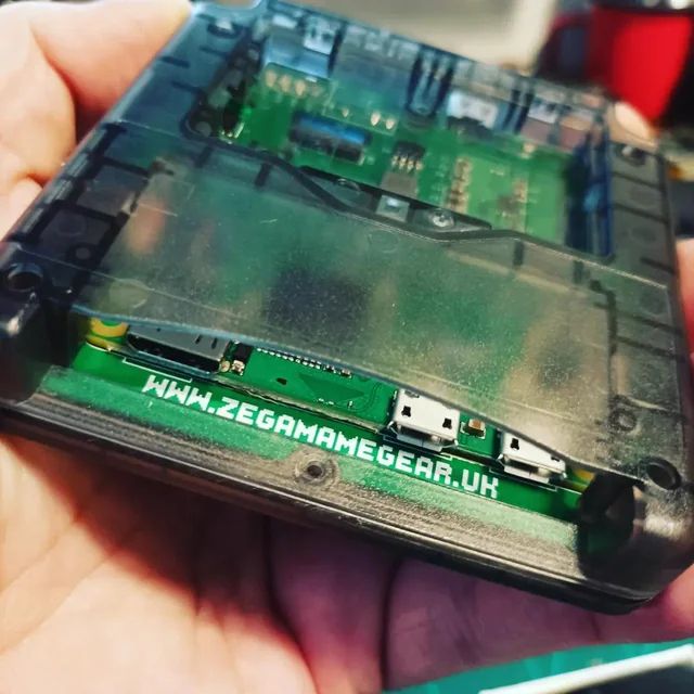 Raspberry Pi