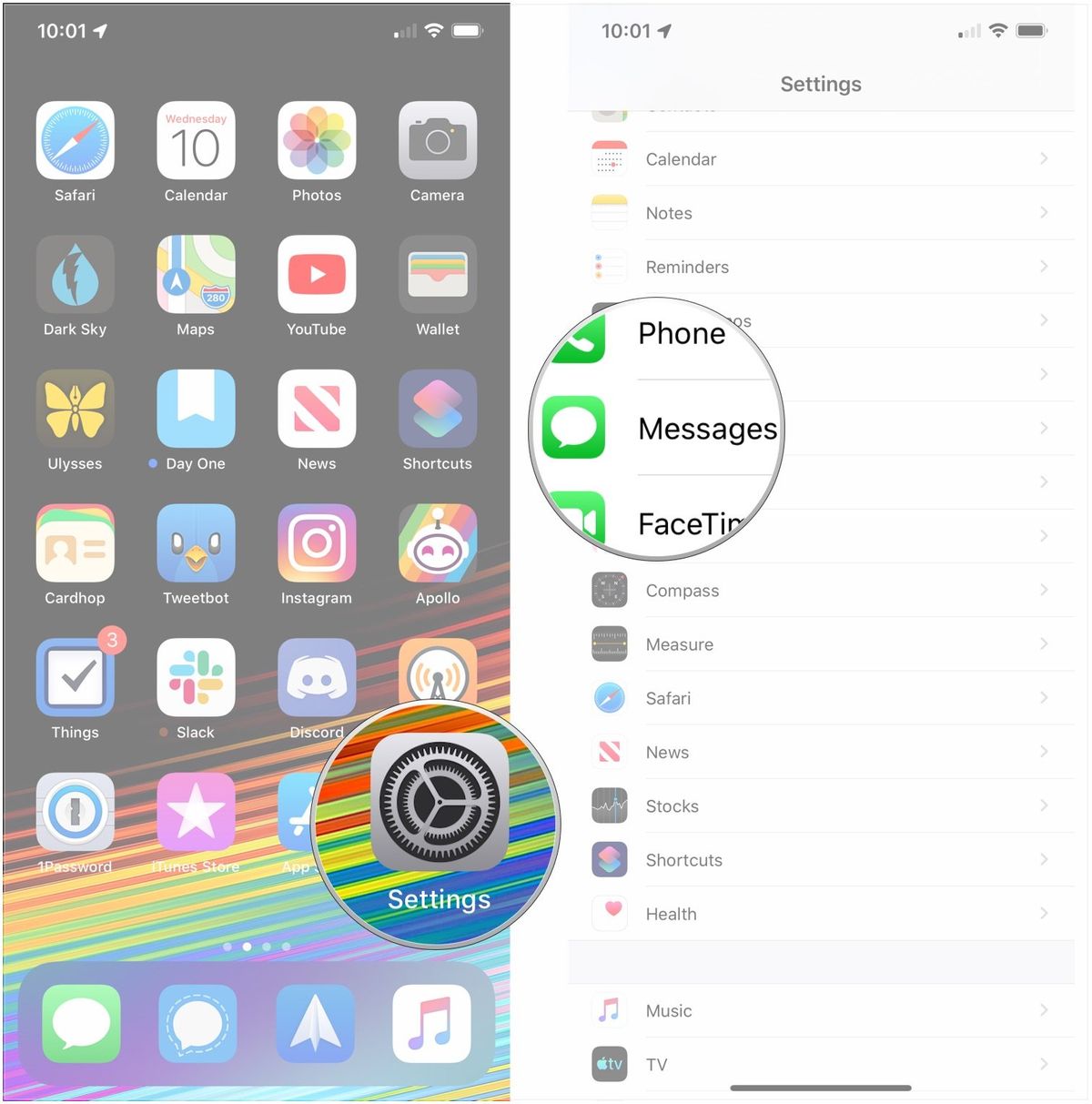 how to get text messages on mac without iphone