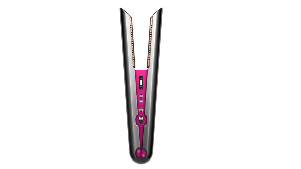 Best Hair Straightener 2023 Techradar 