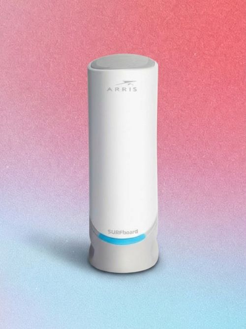 Arris Surfboard S33 DOCSIS 3.1 Cable Modem