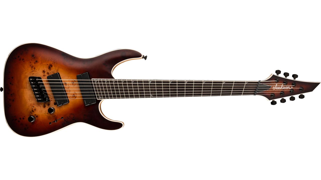 Jackson Concept Series