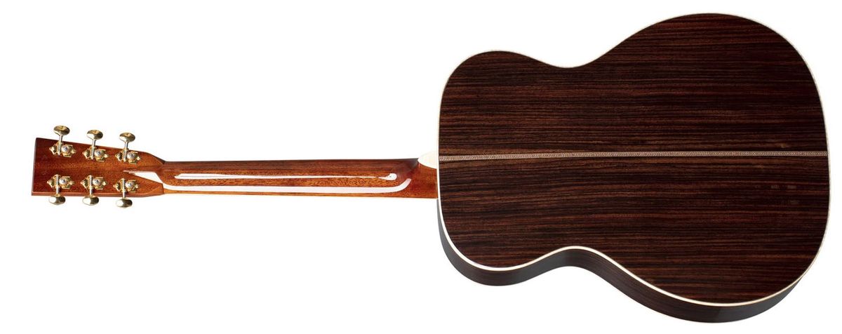 Martin Modern Deluxe 000-42