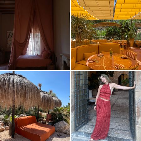 Hotel Corazon in Mallorca, Spain