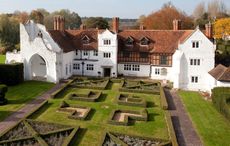 Buckinghamshire houses for sale