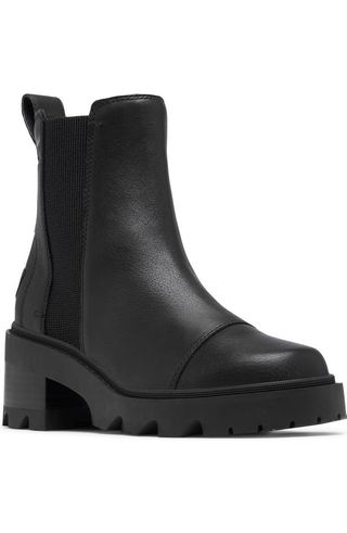 Joan Now Waterproof Chelsea Boot