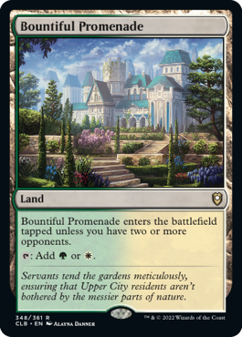 Magic: the Gathering Battle for Baldur's Gate - Old Mechanics Cards
