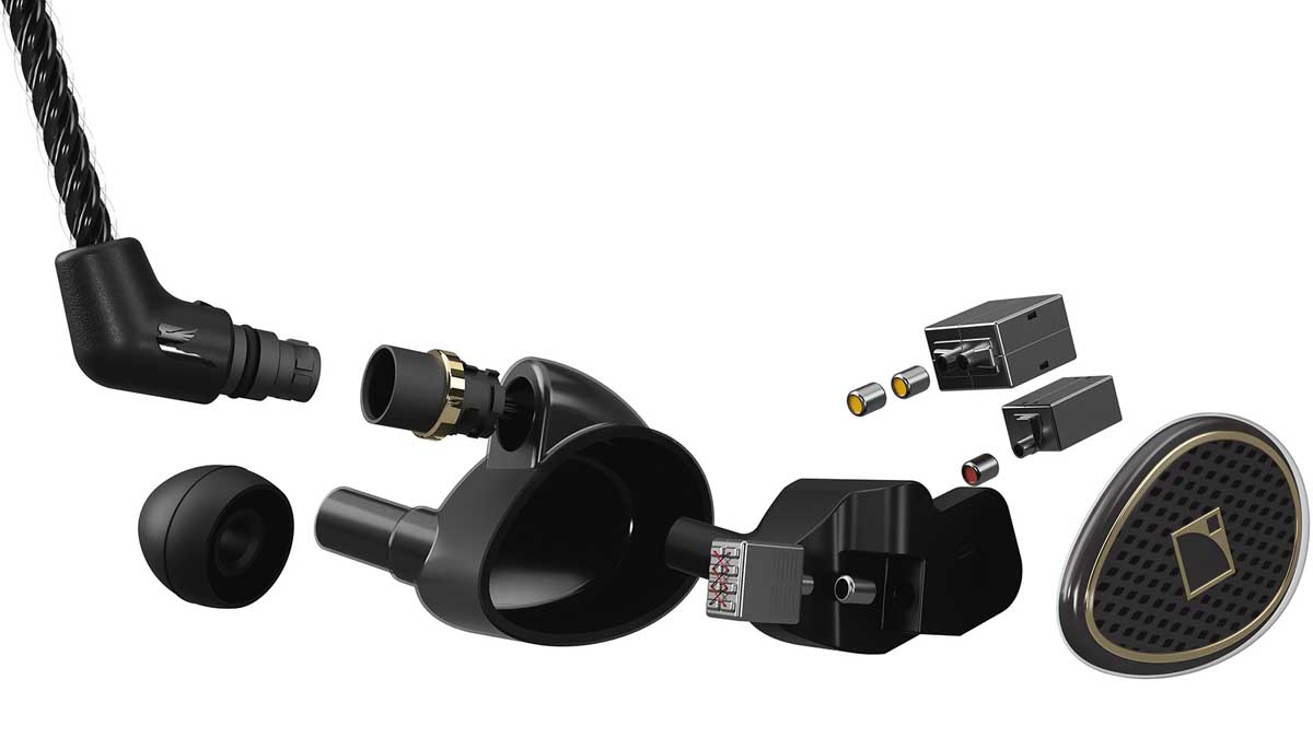 L-Acoustics Contour XO