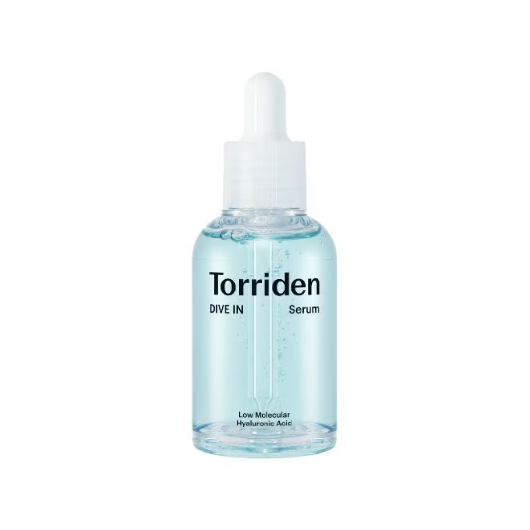 Malachite skincare - Torriden