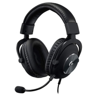 Logitech G Pro X Wired Gaming Headset