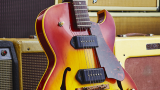 1963 Gibson ES-125TDC