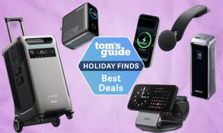 Anker deals.