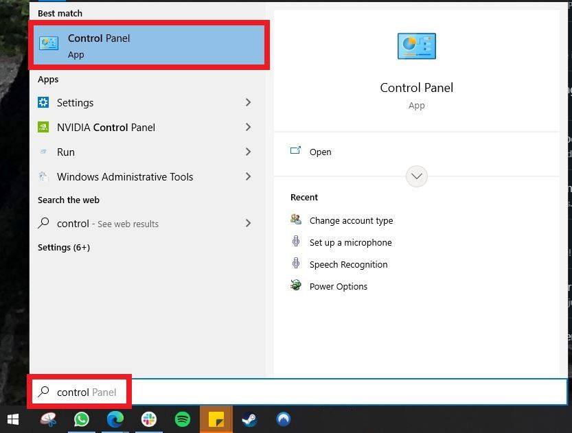 Here’s how to change your Windows username Tom's Guide