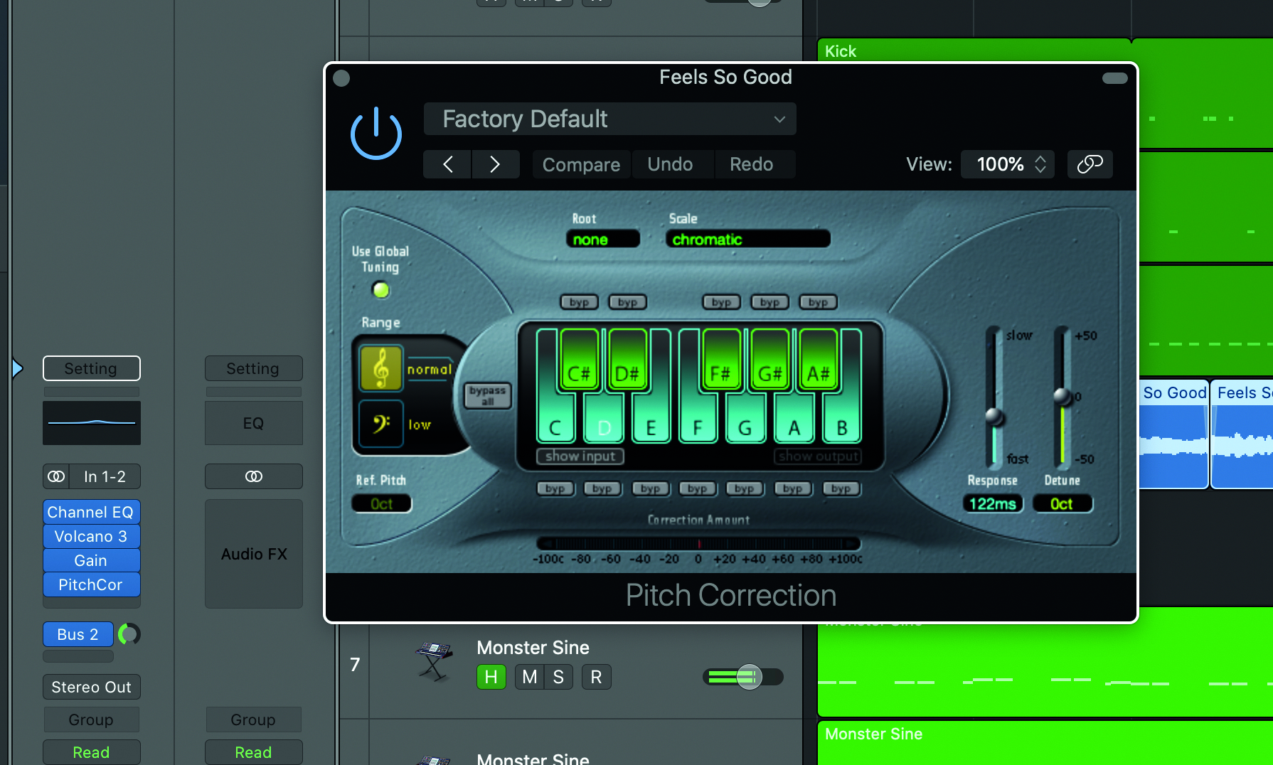 logic pro