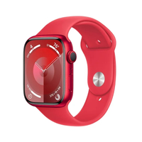 Apple Watch Series 9 45mm GPS: $429 $379 at Amazon