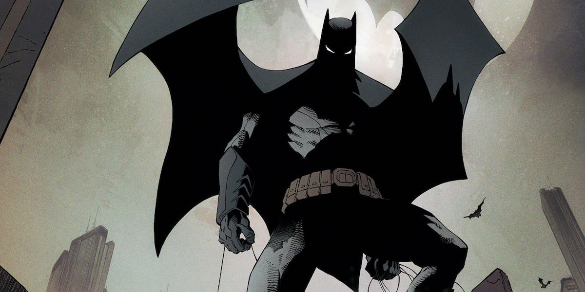 Darren Aronofsky Left His Batman Movie After Studio Wanted Former Teen Icon  Instead Of Joaquin Phoenix | Cinemablend