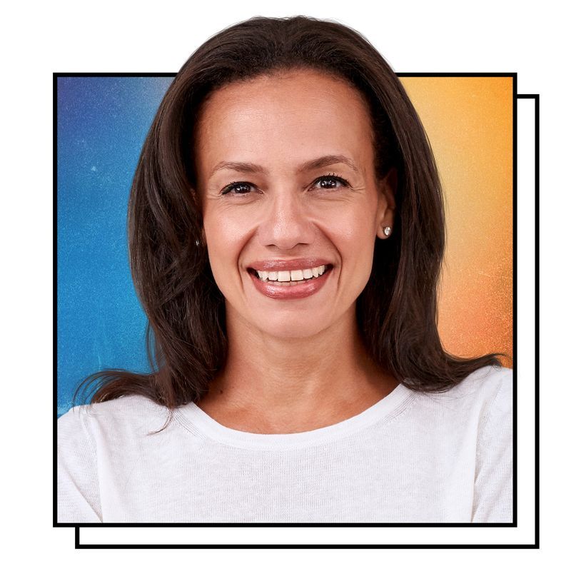 Alexis McGill Johnson, President of Planned Parenthood