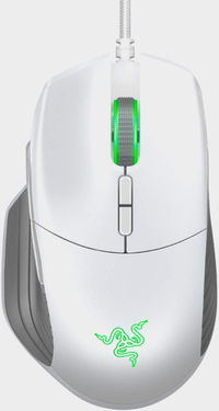 Razer Basilisk Gaming Mouse | $39.99 (save $30)