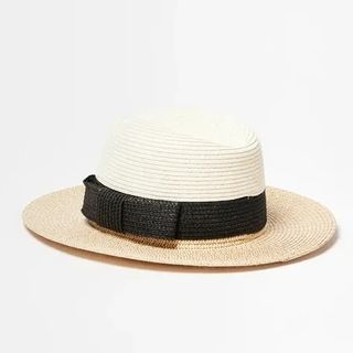 Oliver Bonas Fedora Hat