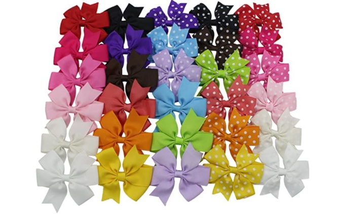 Best baby hair accessory