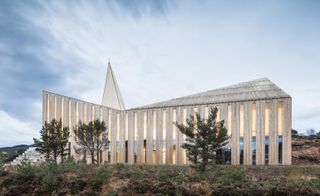 Church in Norway