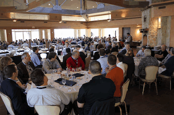 NSCA Conference Sets Attendance Record