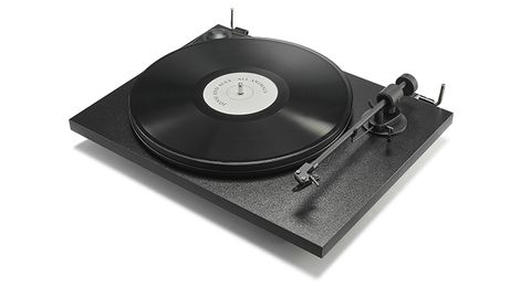 Pro Ject Primary E Review What Hi Fi