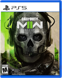 Call of Duty: Modern Warfare II: was $69 now $55 @ Walmart