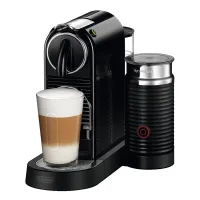 Nespresso CitiZ Original Espresso Machine with Aeroccino Milk Frother Bundle:$319&nbsp;$239.25 (save $79.75)&nbsp;| Wayfair