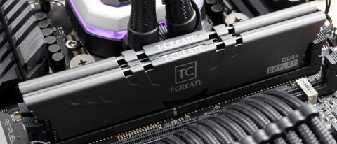 TeamGroup T-Create Expert OC10L DDR4-3600 C18