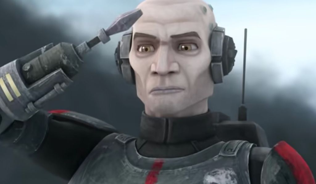 How Star Wars The Bad Batch Could Include The Mandalorian's Baby Yoda