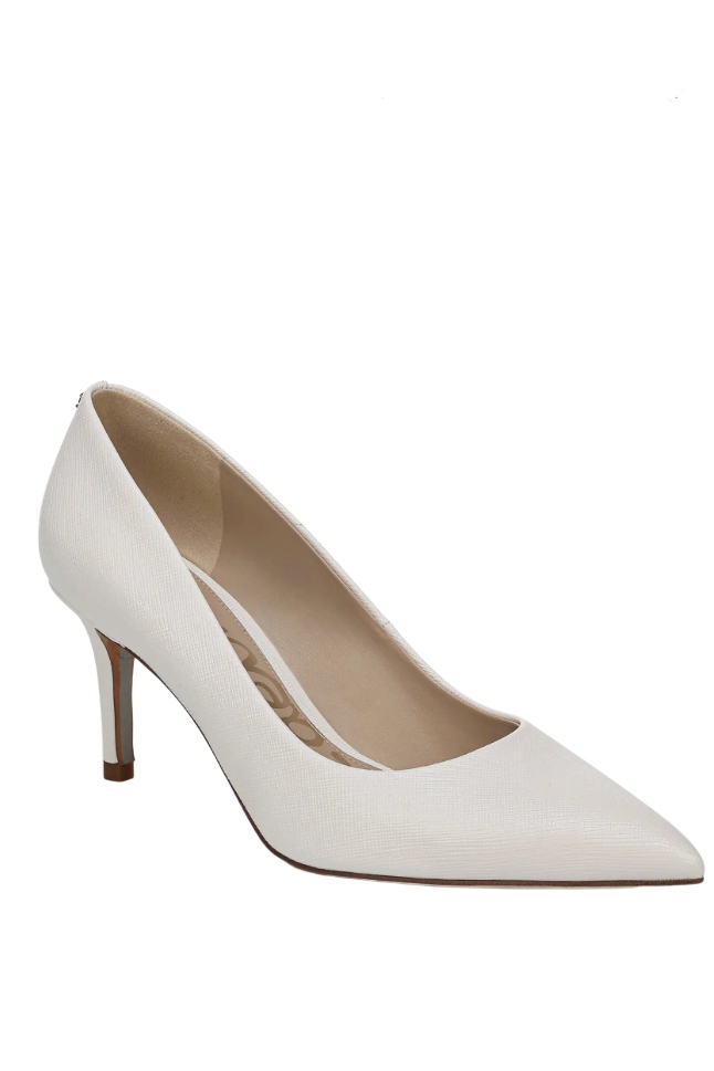 Sam Edelman, Vienna Pointed Toe Pump