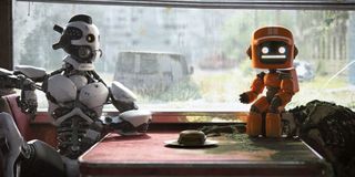 Love Death and Robots season 1