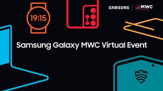 Samsung Mwc
